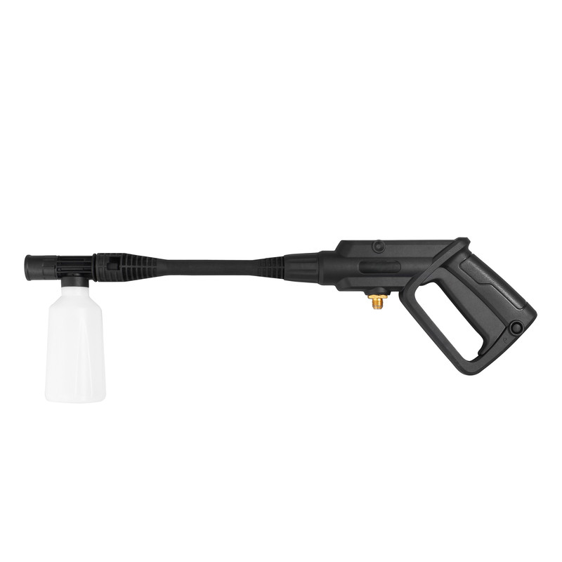 کارواش دینامی تایگرتولز مدل THP160B-1800W-160Bar
