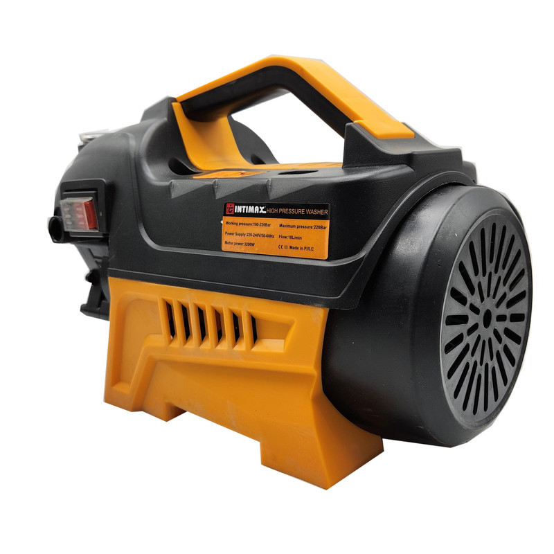 کارواش اینتیمکس کد kl89
