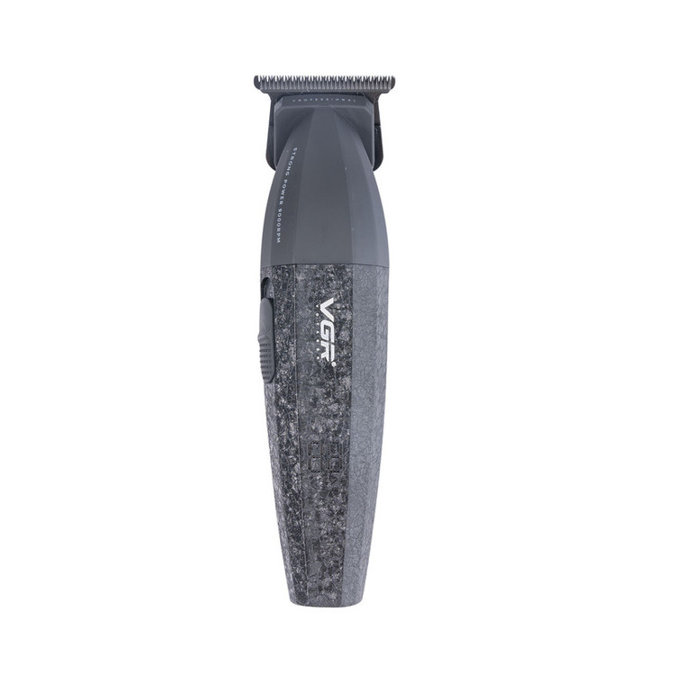 ست ماشین اصلاح موی سر و صورت وی جی ار مدل V-640 بسته 2 عددی
