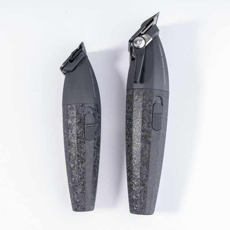 ست ماشین اصلاح موی سر و صورت وی جی ار مدل V-640 بسته 2 عددی