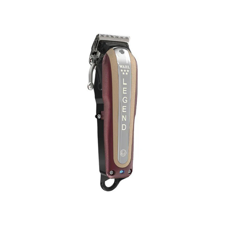 ماشین اصلاح موی سروصورت وال پروفشنال مدل CORDLESS LEGEND LI