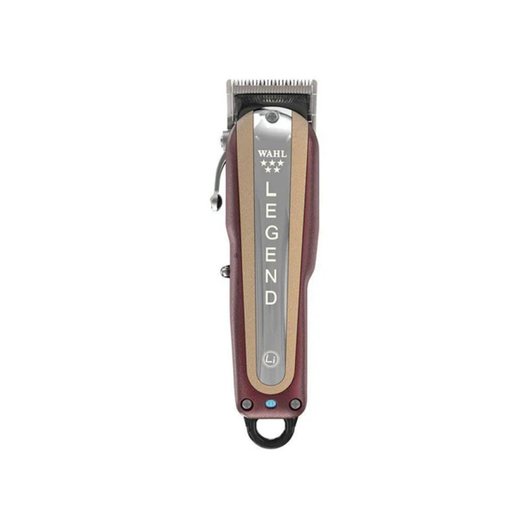 ماشین اصلاح موی سروصورت وال پروفشنال مدل CORDLESS LEGEND LI