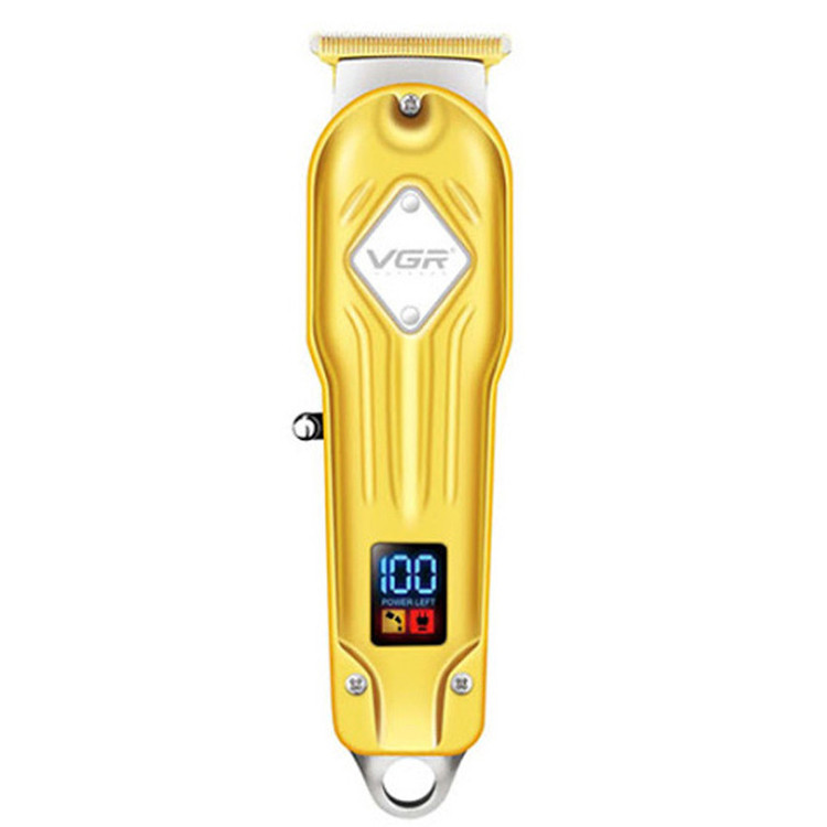 ماشین اصلاح موی سر و صورت وی جی آر مدل V-261