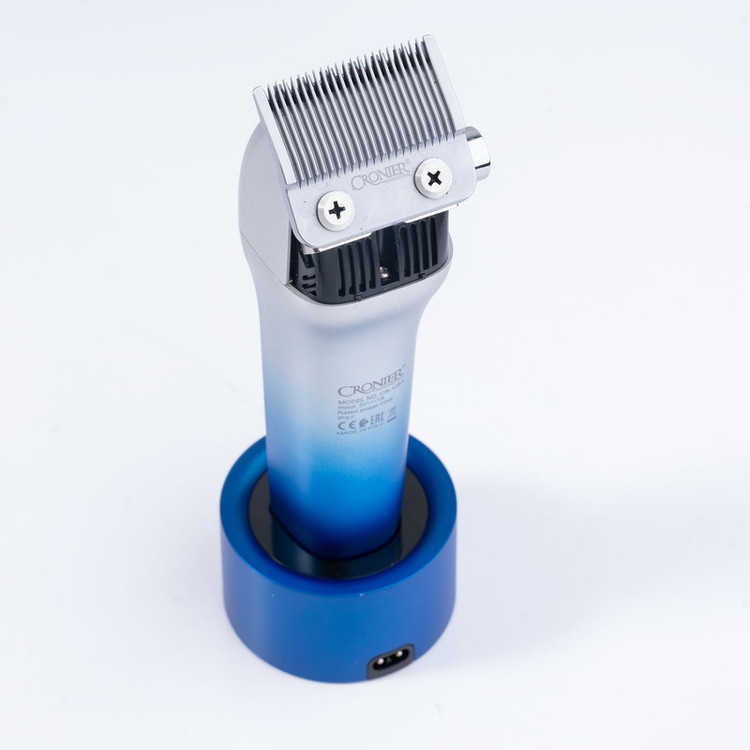 ماشین اصلاح موی سر و صورت کرونیر مدل CR-1283