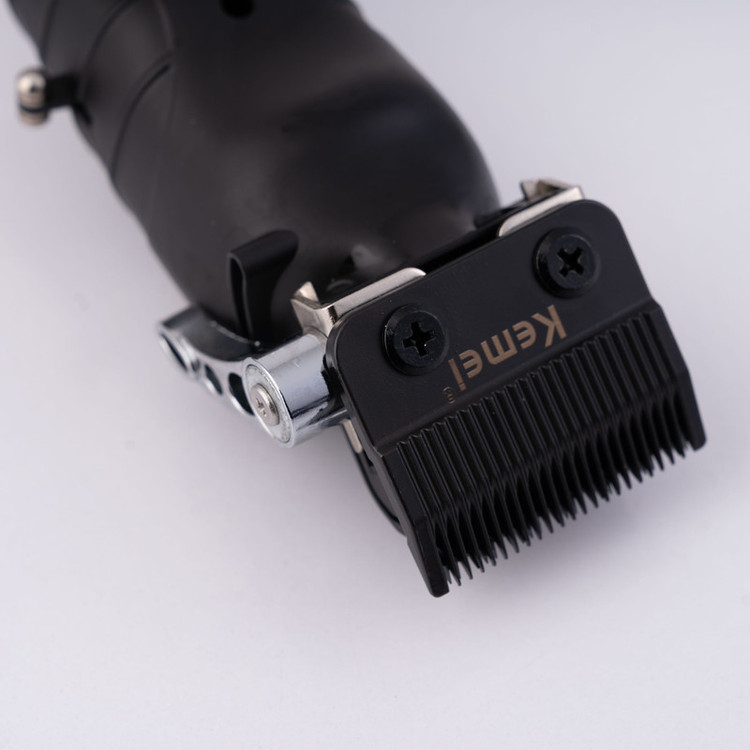 ماشین اصلاح موی سر و صورت کیمی مدل KM-2296