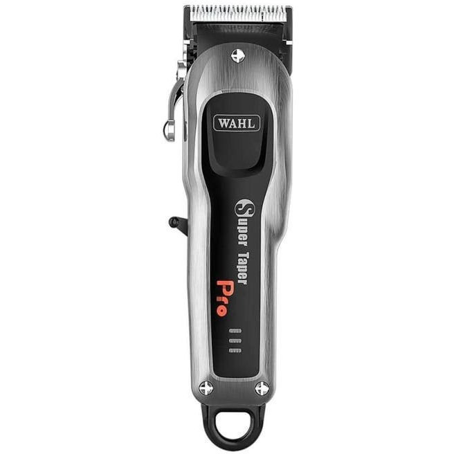 ماشین اصلاح موی سر و صورت شارژی پایه دار وال مدل 8148L1