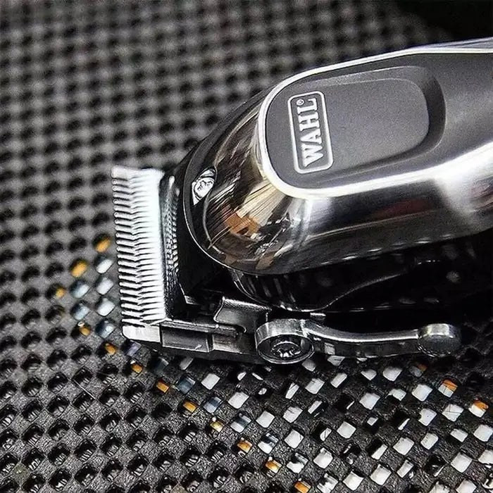 ماشین اصلاح موی سر و صورت شارژی پایه دار وال مدل 8148L1