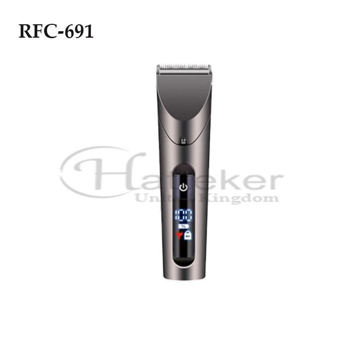 ماشین اصلاح موی سر و صورت هاتکر مدل RFC-691