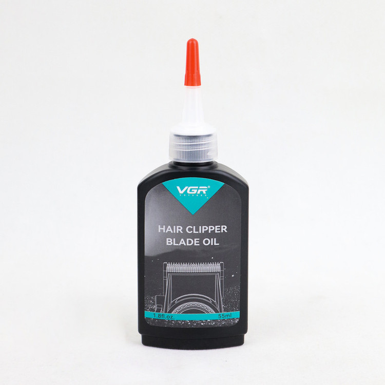 ماشین اصلاح موی سر و صورت شارژی وی جی ار مدل V-001