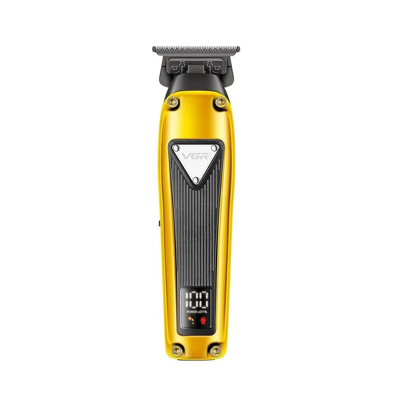ماشین اصلاح موی سر و صورت وی جی ار مدل V-913