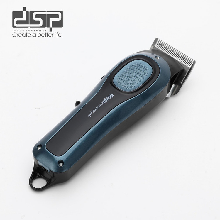 ماشین اصلاح موی سر و صورت شارژی دی اس پی مدل dsp-91508