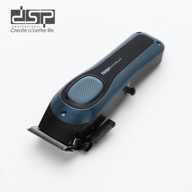 ماشین اصلاح موی سر و صورت شارژی دی اس پی مدل dsp-91508