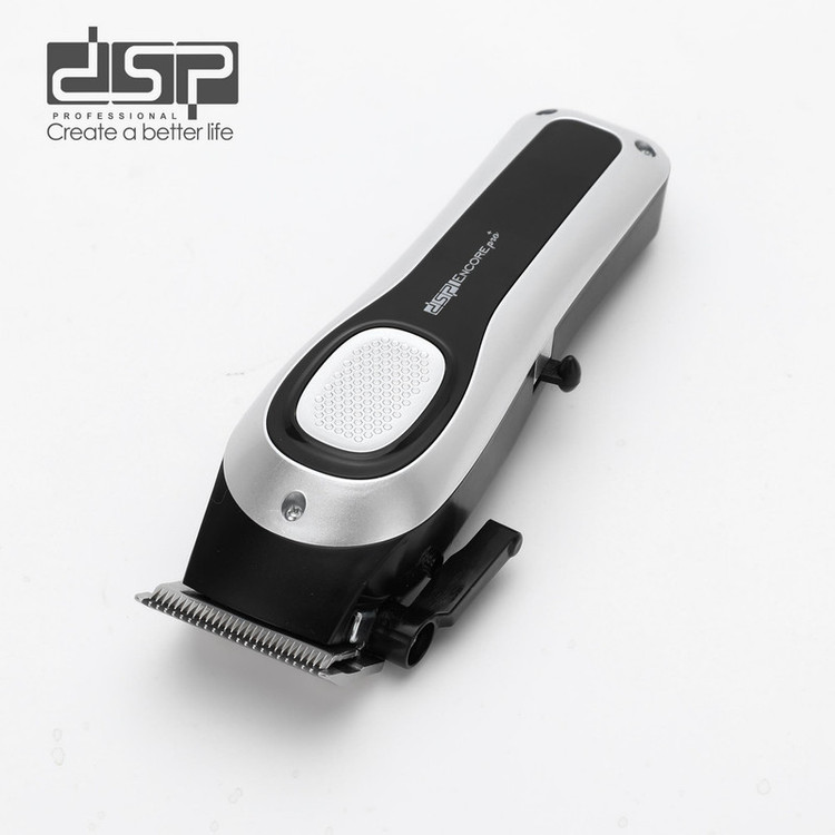 ماشین اصلاح موی سر و صورت شارژی دی اس پی مدل dsp-91508
