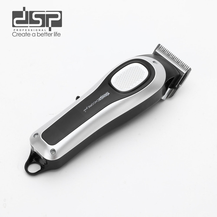 ماشین اصلاح موی سر و صورت شارژی دی اس پی مدل dsp-91508