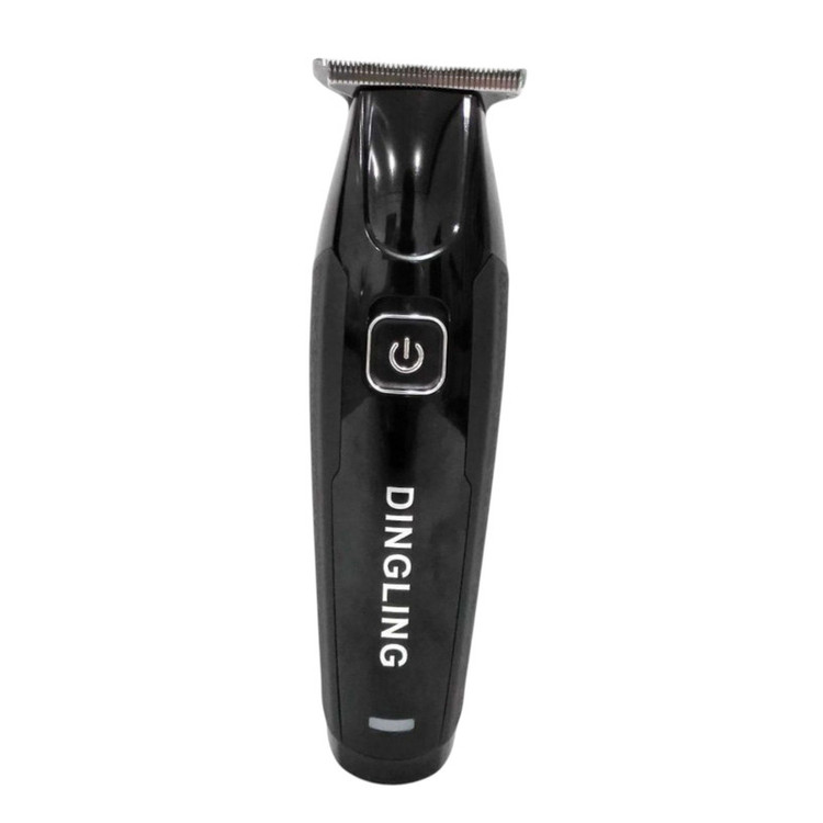 ماشین اصلاح موی سر و صورت شارژی دینگ لینگ مدل RF-630L