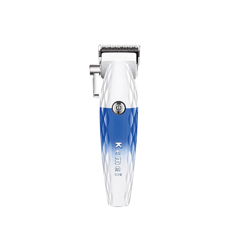ماشین اصلاح موی سر و صورت شارژی کیمی مدل Km-1689