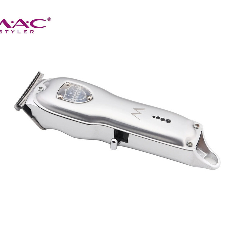 ماشین اصلاح موی سر و صورت مک استایلر مدل MC-5805