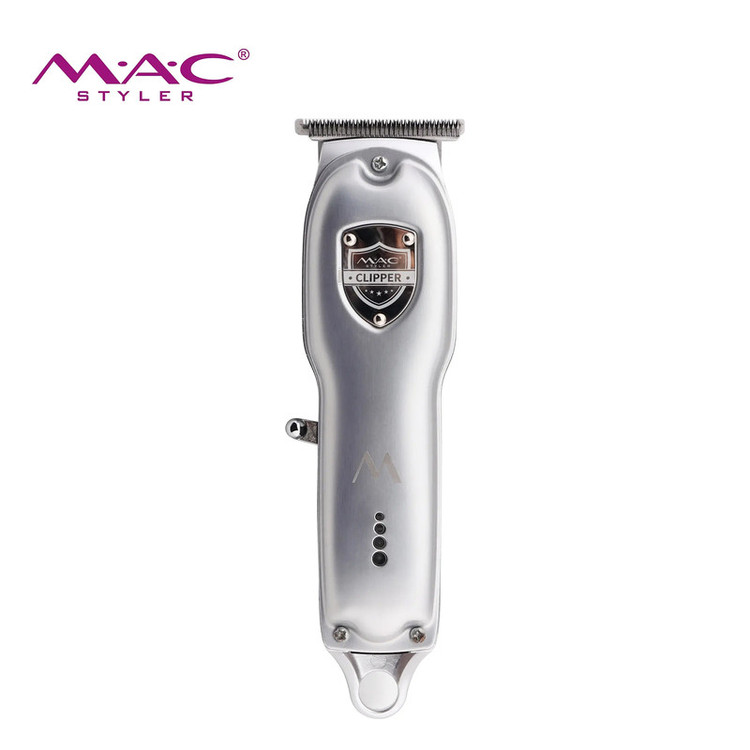 ماشین اصلاح موی سر و صورت مک استایلر مدل MC-5805