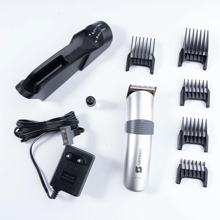 ماشین اصلاح موی سر و صورت سایونا مدل SY-699