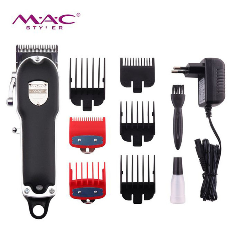 ماشین اصلاح موی سر مک استایلر مدل MC-5807