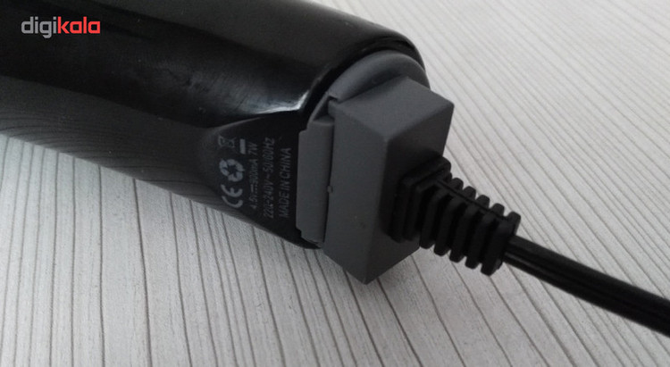 ماشین اصلاح سر و صورت دینگ لینگ مدل RF-699