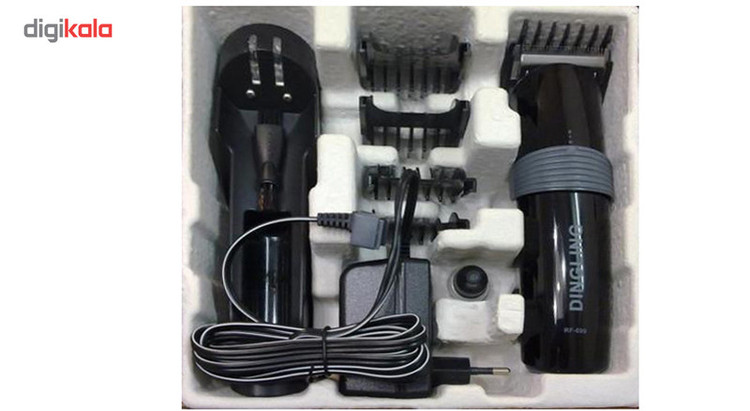 ماشین اصلاح سر و صورت دینگ لینگ مدل RF-699