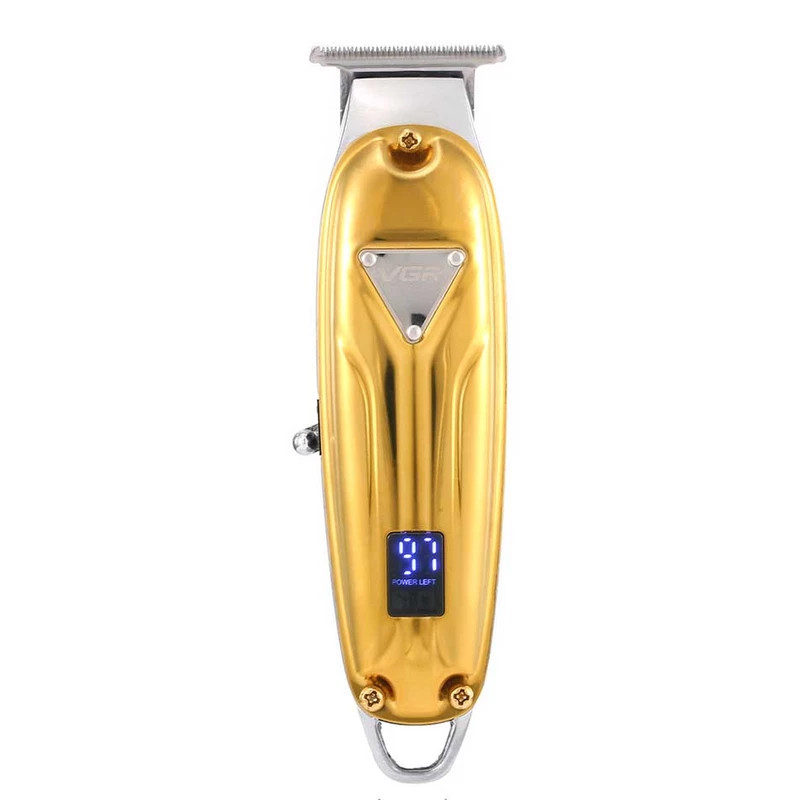 ماشین اصلاح موی سر و صورت شارژی وی جی ار مدل V-062(Stars)