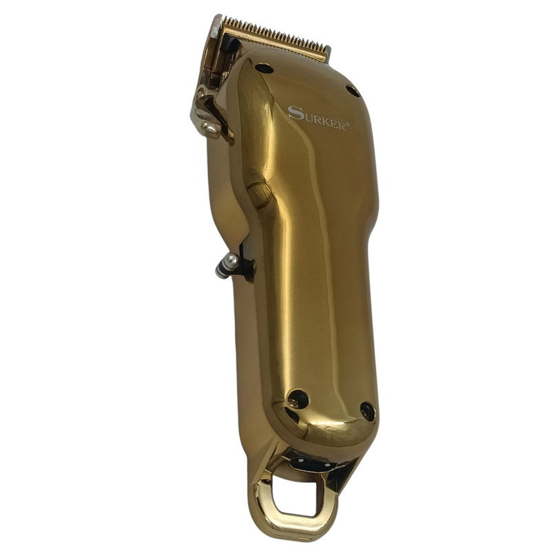 ماشین اصلاح موی سر و صورت شارژی سورکر مدل sk-255