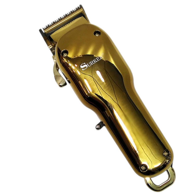 ماشین اصلاح موی سر و صورت شارژی سورکر مدل sk-255