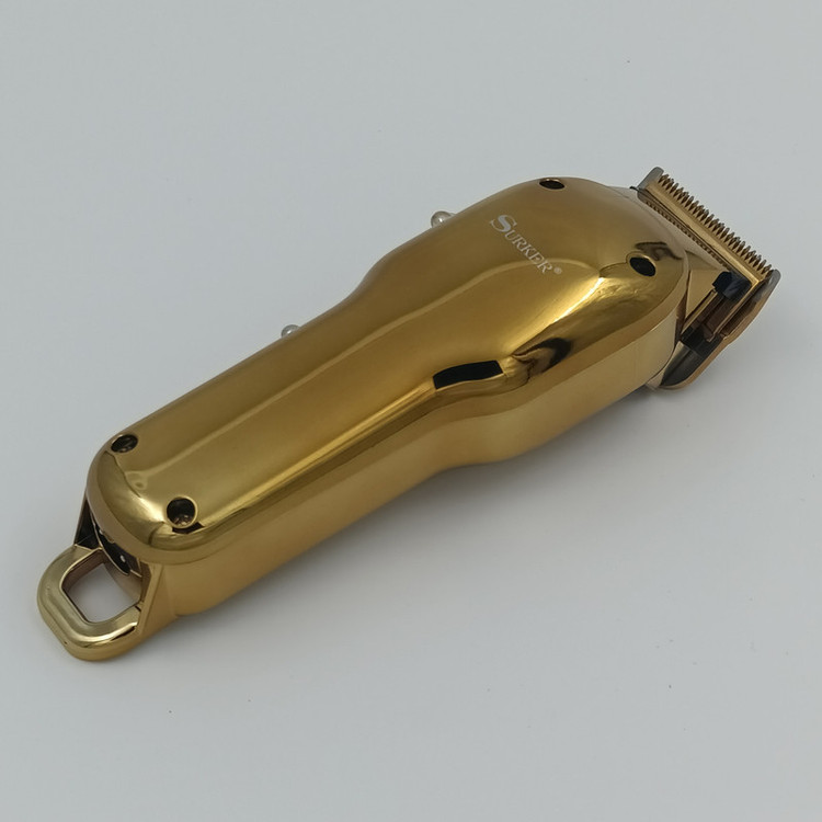 ماشین اصلاح موی سر و صورت شارژی سورکر مدل sk-255