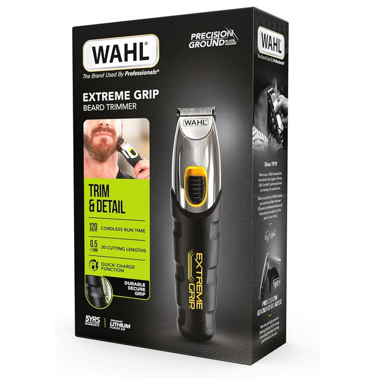 ماشین اصلاح موی سر و صورت وال پروفشنال مدل Extreme Grip