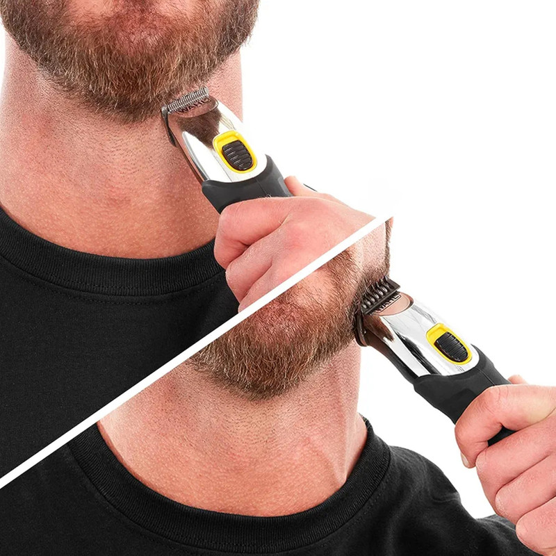 ماشین اصلاح موی سر و صورت وال پروفشنال مدل Extreme Grip