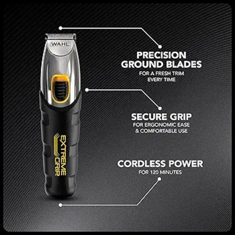ماشین اصلاح موی سر و صورت وال پروفشنال مدل Extreme Grip