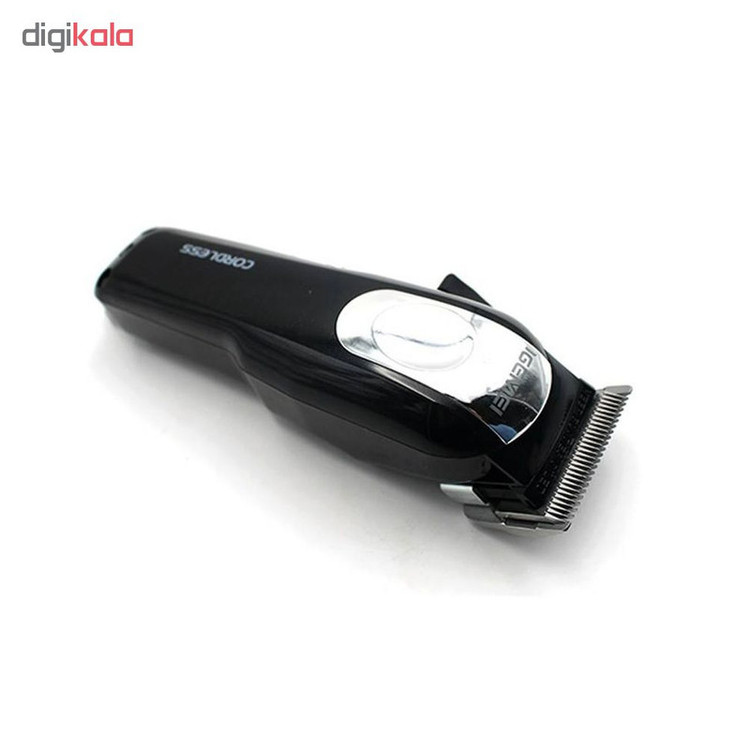 ماشین اصلاح موی سر آی جیمی مدل GM-805