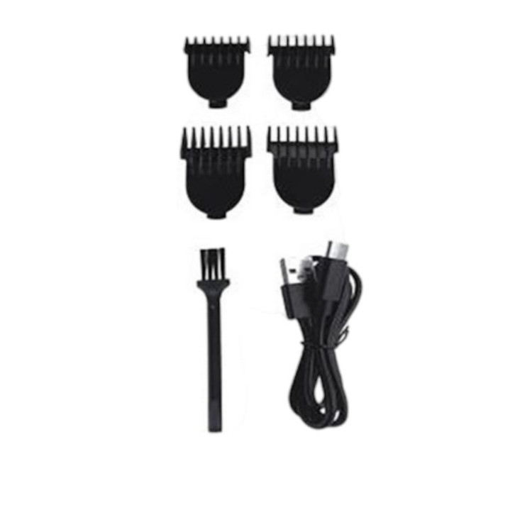 ماشین اصلاح موی سر و صورت کرونیر مدل CR-126