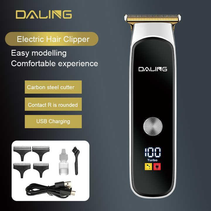 ماشین اصلاح موی سر و صورت دالینگ مدل DL-1527