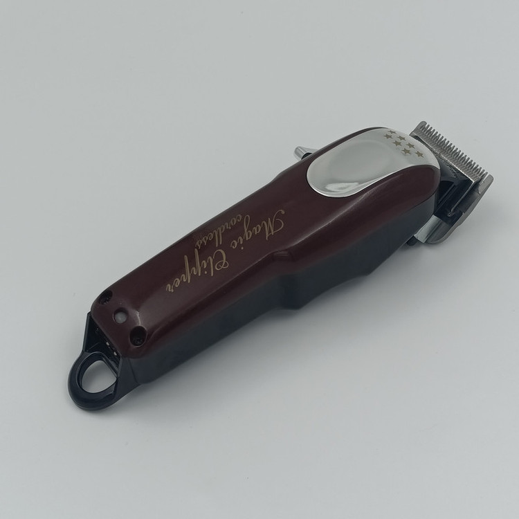ماشین اصلاح موی سر و صورت وال پروفشنال مدل Cordless Magic Clip