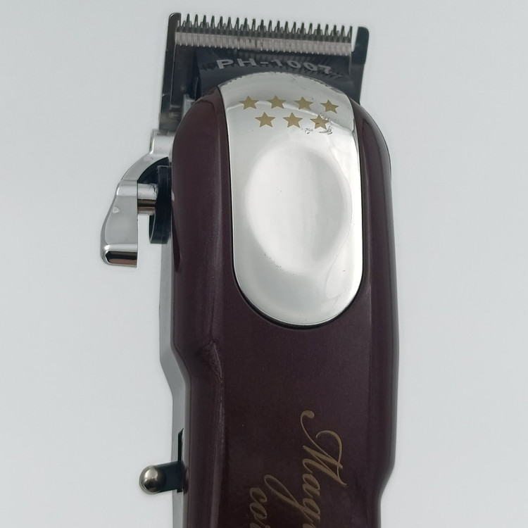 ماشین اصلاح موی سر و صورت وال پروفشنال مدل Cordless Magic Clip