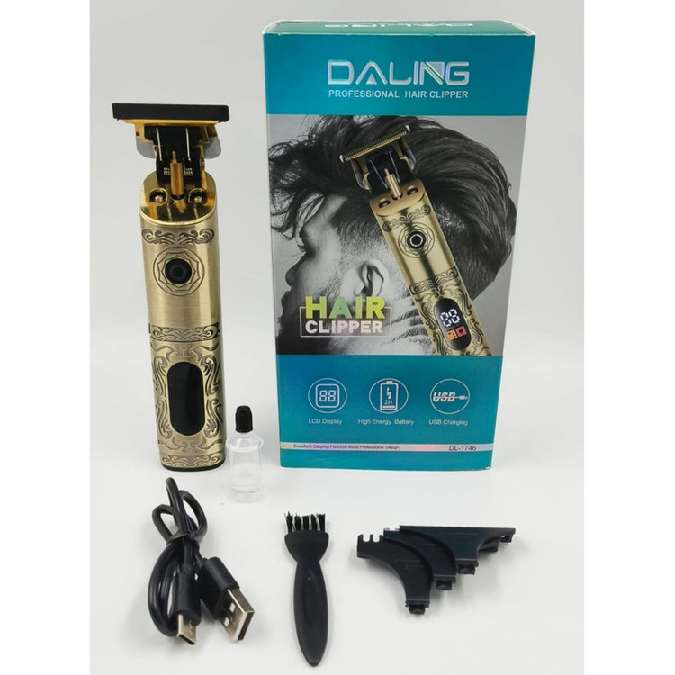 ماشین اصلاح موی سر و صورت دالینگ مدل dl-1746