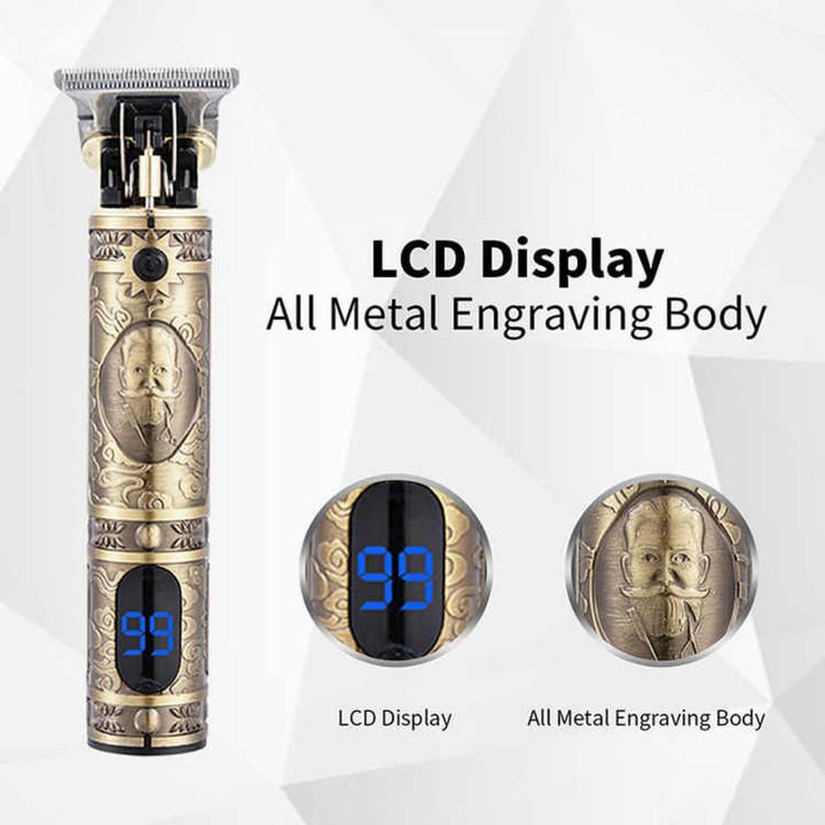 ماشین اصلاح موی سر و صورت دالینگ مدل dl-1746