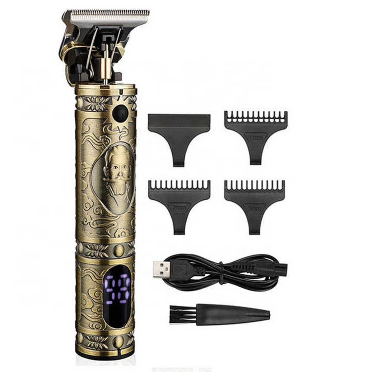 ماشین اصلاح موی سر و صورت دالینگ مدل dl-1746