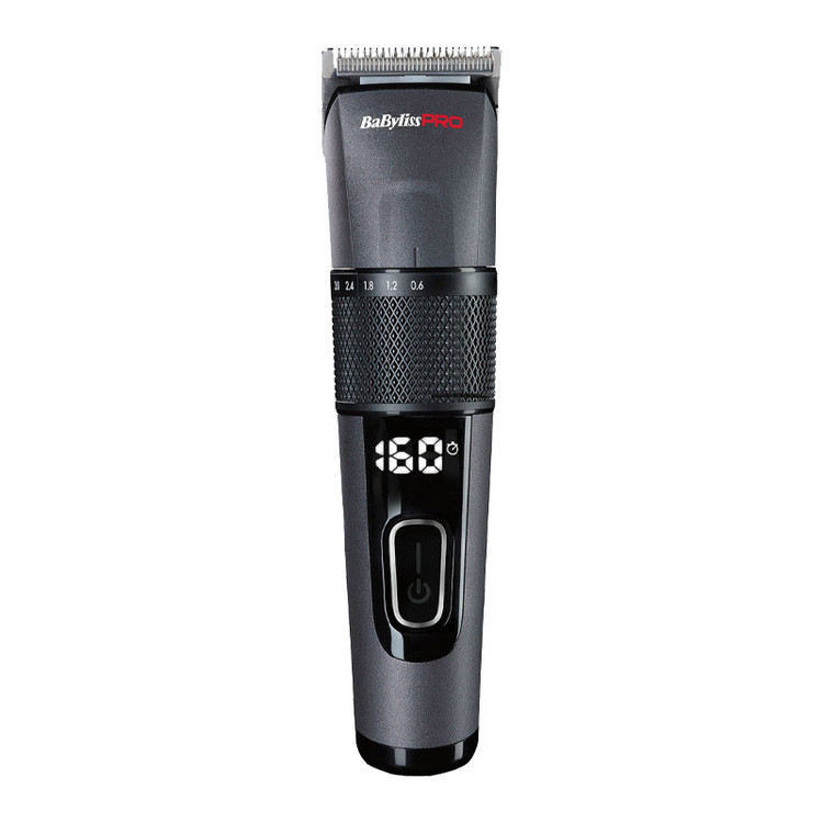 ماشین اصلاح موی سر شارژی بابیلیس پرو کد FX872E