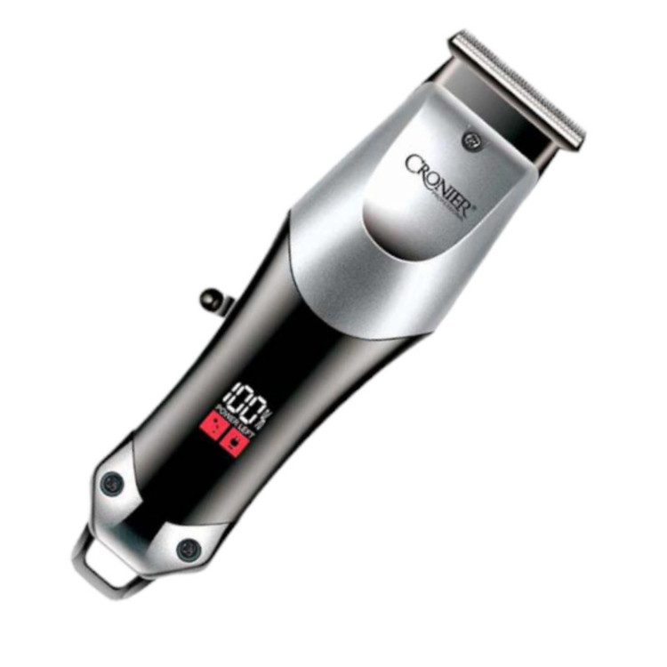 ماشین اصلاح موی سر و صورت کرونیر مدل CR-893