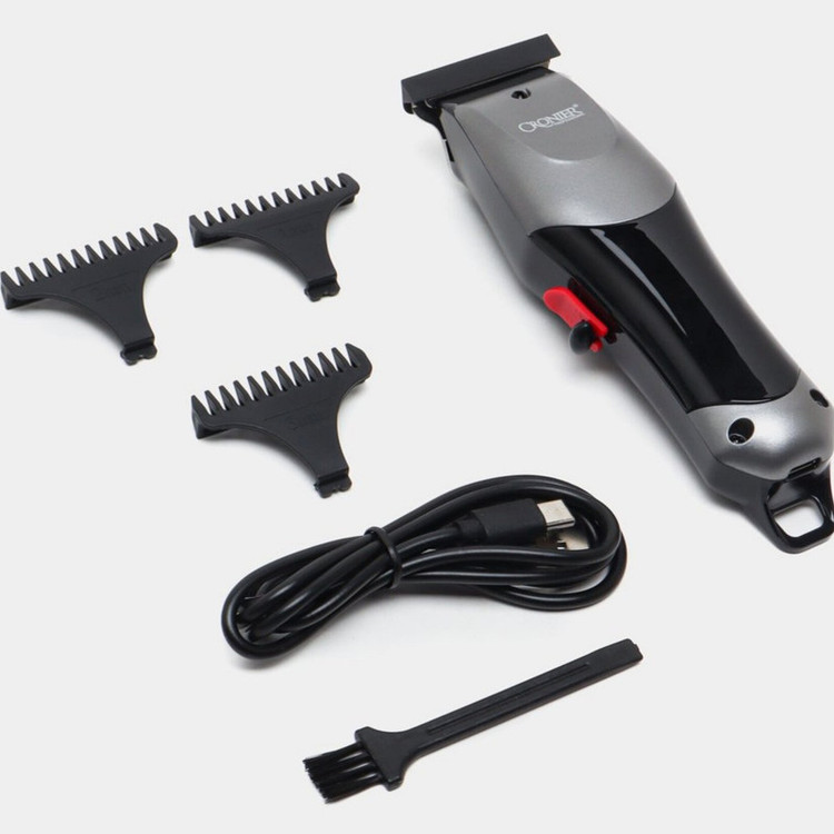 ماشین اصلاح موی سر و صورت کرونیر مدل CR-893