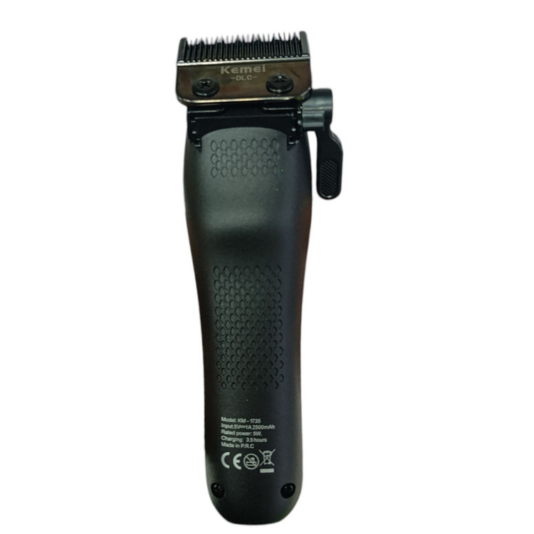 ماشین اصلاح موی سر و صورت شارژی کیمی مدل km-1735