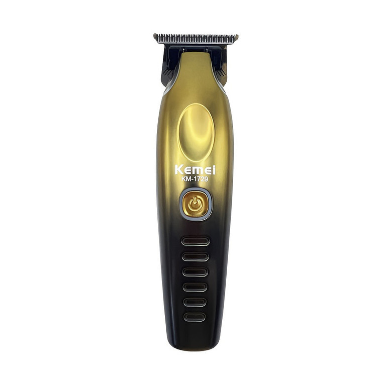 ماشین اصلاح موی سر و صورت شارژی کیمی مدل KM-1729