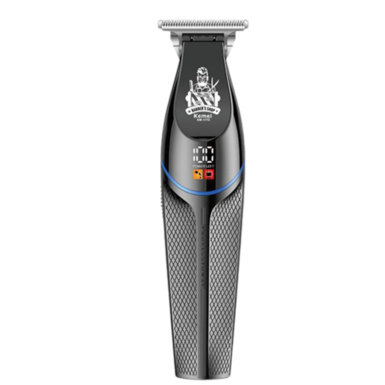 ماشین اصلاح موی سر و صورت شارژی کیمی مدل KM-1772