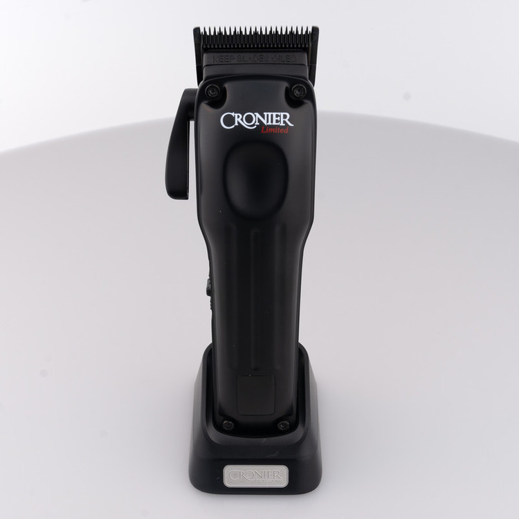 ماشین اصلاح موی سر و صورت شارژی کرونیر مدل CR-1292