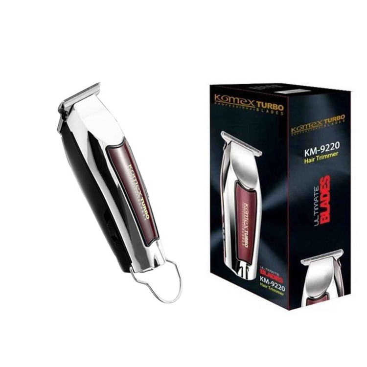 ماشین اصلاح موی سر و صورت کومکس مدل km-9220