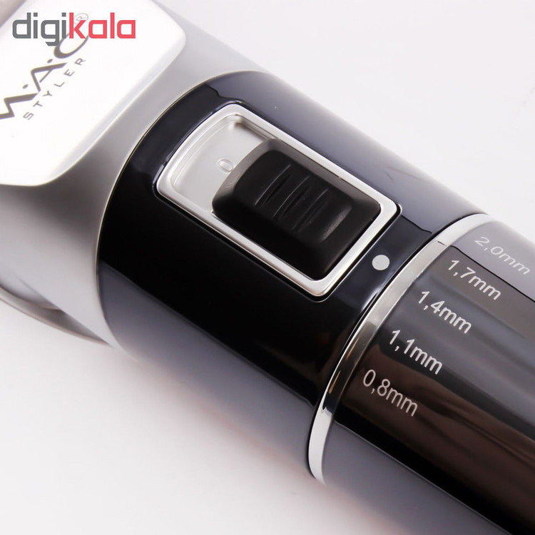 ماشین اصلاح موی سر مک استایلر مدل MC-061